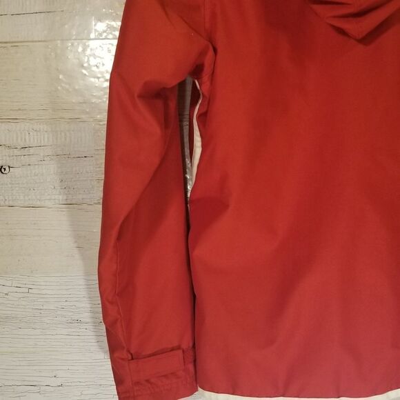 NWOT. .Reebok full zip lightweight jacket - Picture 10 of 16
